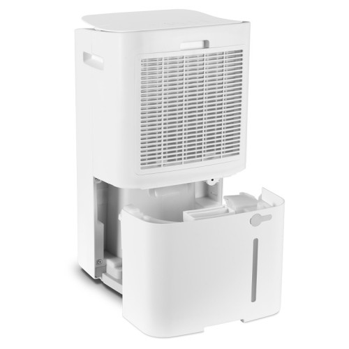 DEHUMIDIFIER  ALVA AL-IONW-12L ΜΕ ΙΟΝΙΣΤΗ & ΤΕΧΝΟΛΟΓΙΑ AI WIFI